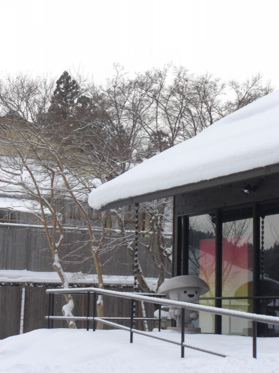 今日の高野山 はーと Full 高野山 日々是好日