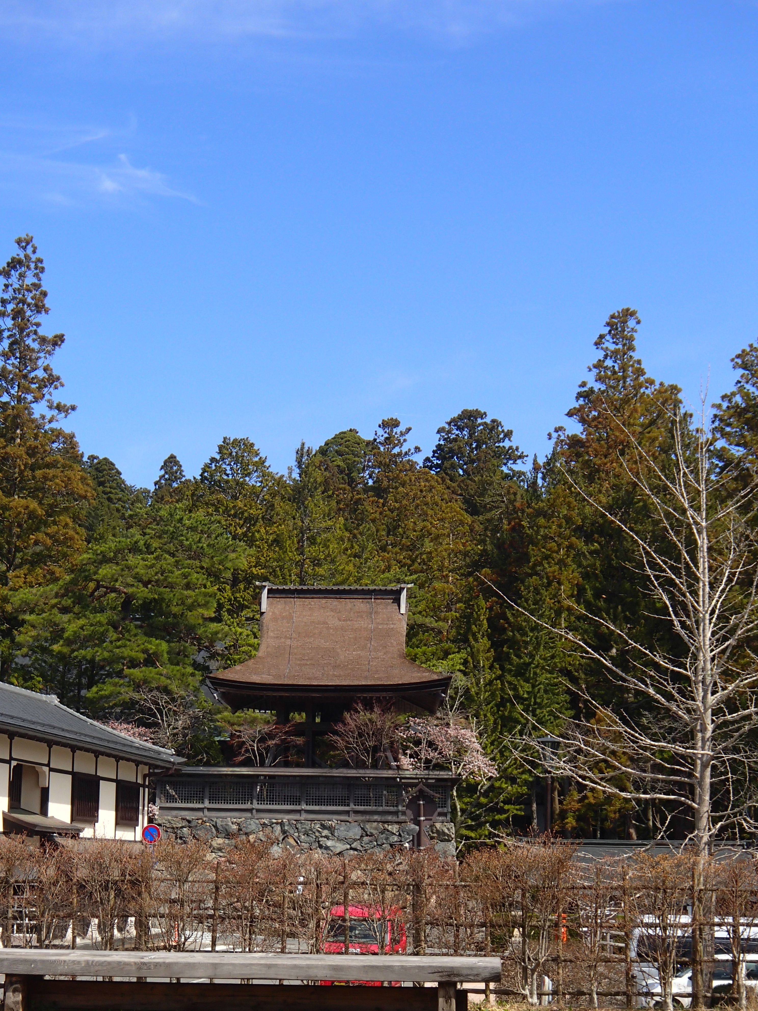 今日の高野山 | はーと full 高野山 ～日々是好日～