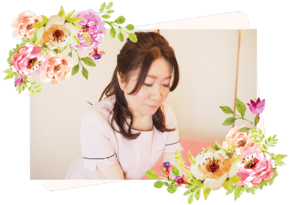 Profile マインド ボディバランス 303 女性限定 札幌市北区のプライベートサロン