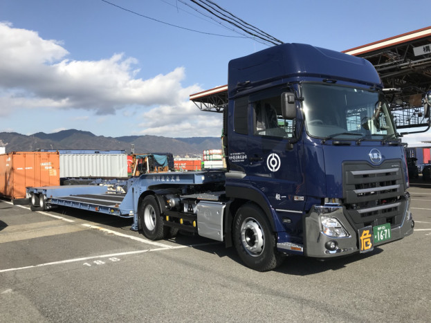 採用情報 川中運送株式会社
