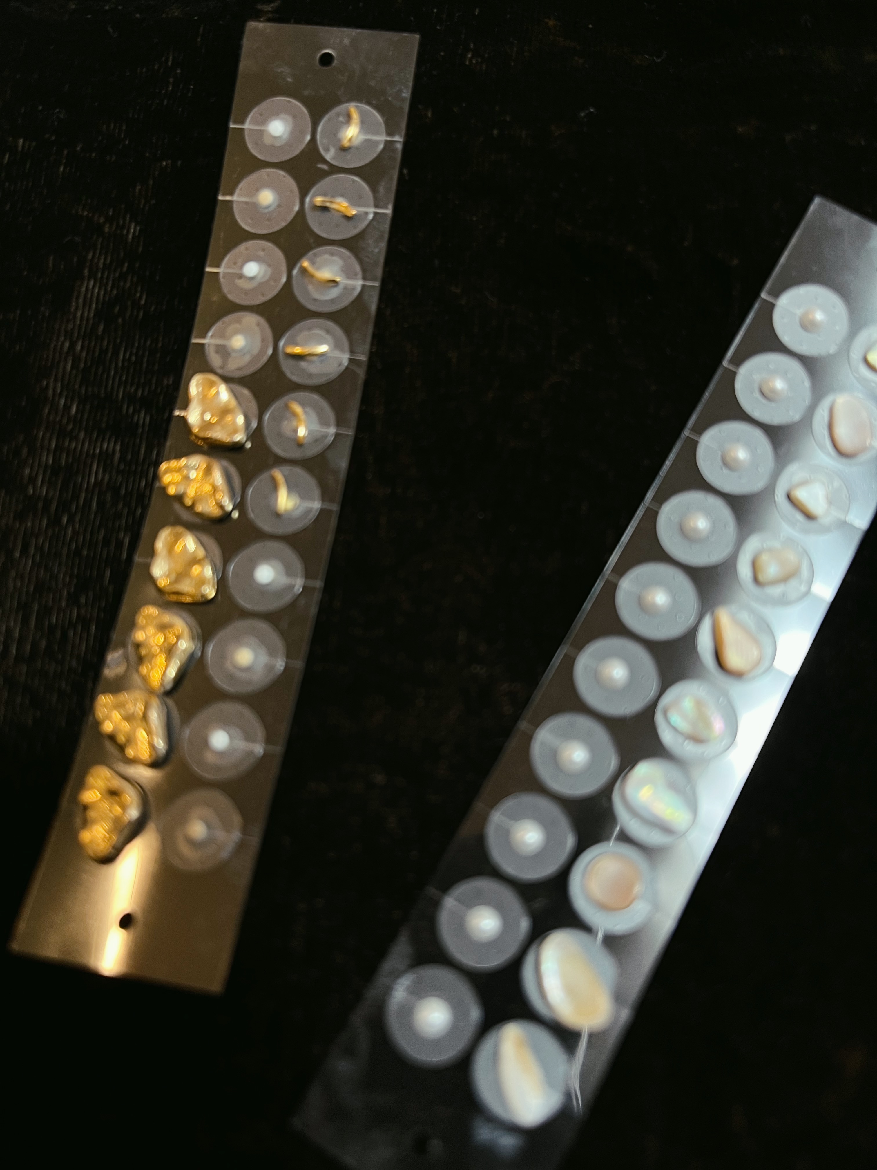 オリキュロセラピー(耳ツボセラピー) | Michel【ミシェル】