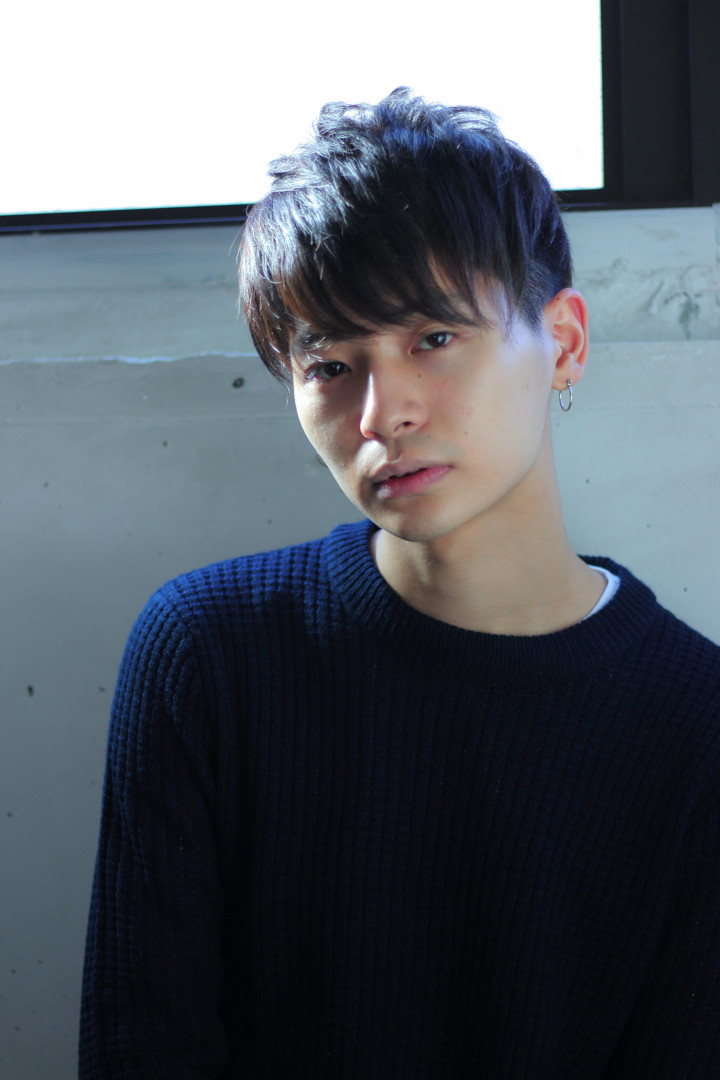 驚くばかり下北沢 美容院 メンズ 人気のファッションスタイル