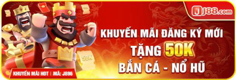 J88.com - Khám Phá Thế Giới Giải Trí Đỉnh Cao Không Giới Hạn