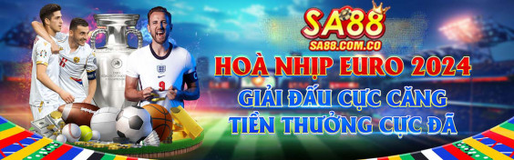 Khám Phá Thế Giới Cá Cược Trực Tuyến Cùng Nhà Cái SA88 - Nơi Đam Mê Và Niềm Vui Gặp Gỡ