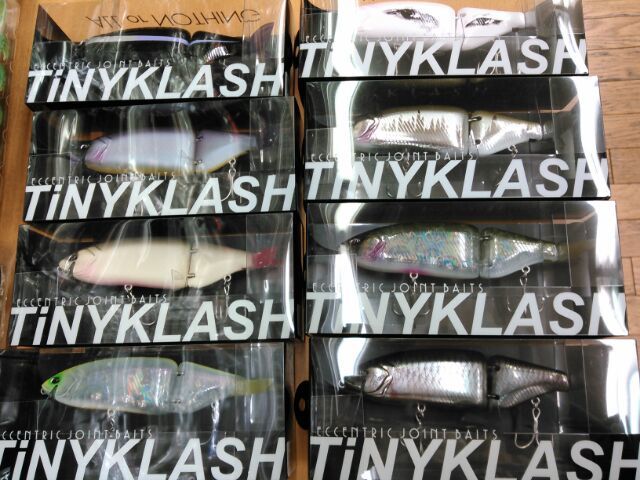 アメリカのビッグベイト事情 | Worldswimbaitsociety by黒鱒堂 kuromasudou