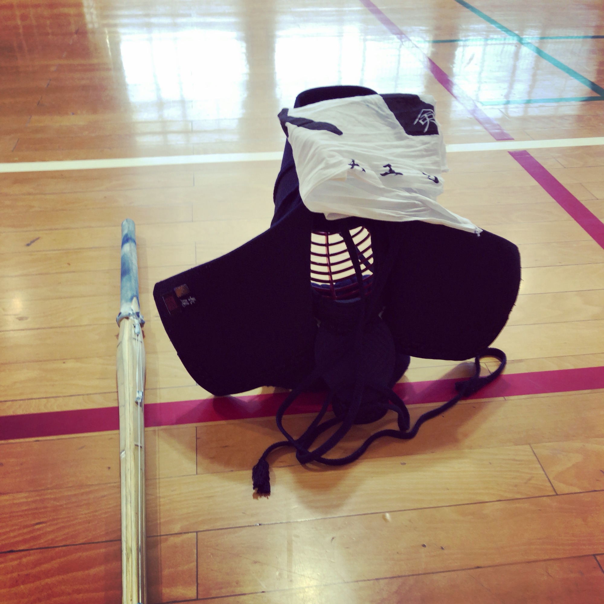 朝稽古 ドートレトミシーOfficial Site