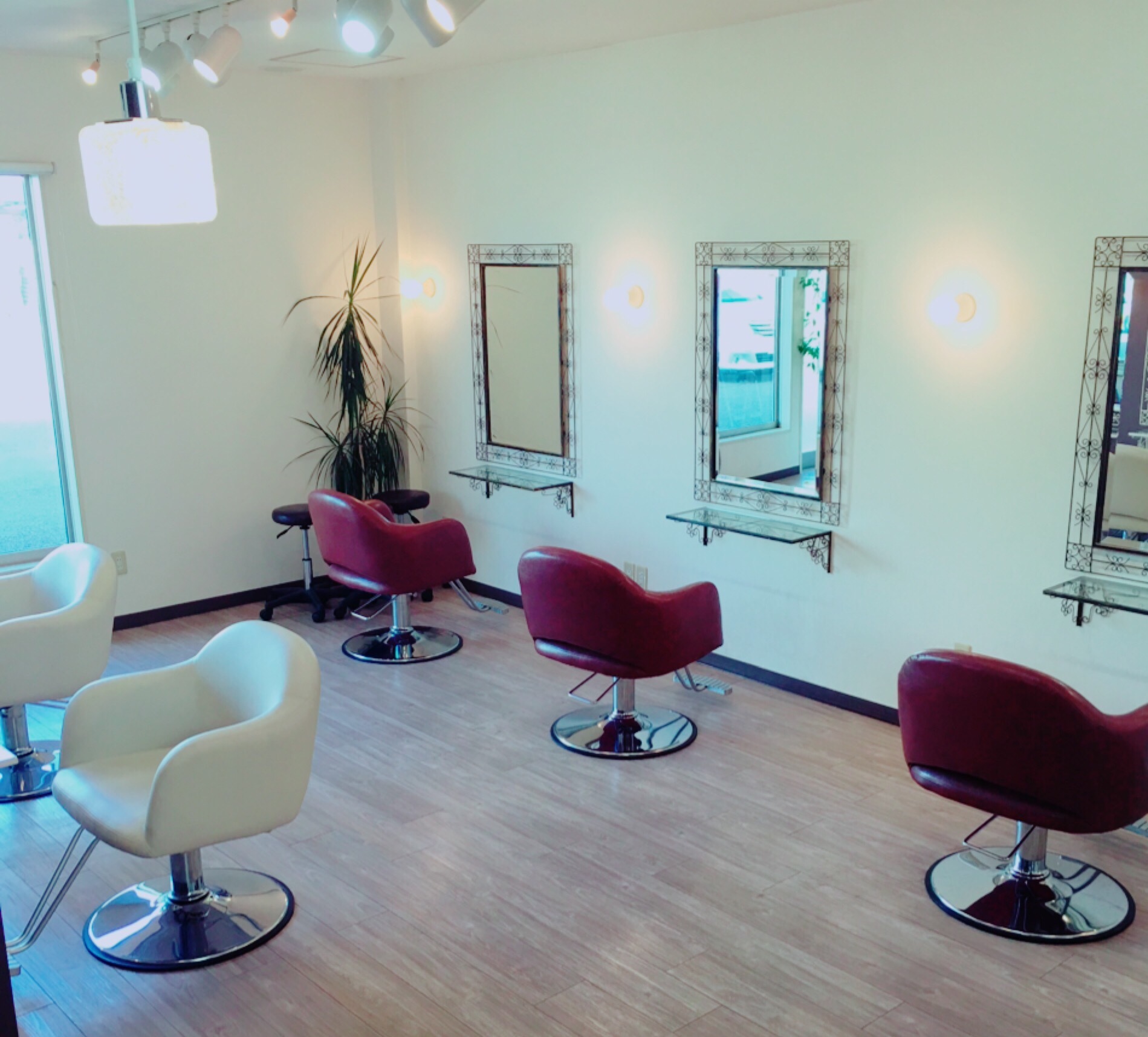 GALLERY | HAIR STUDIO SORA