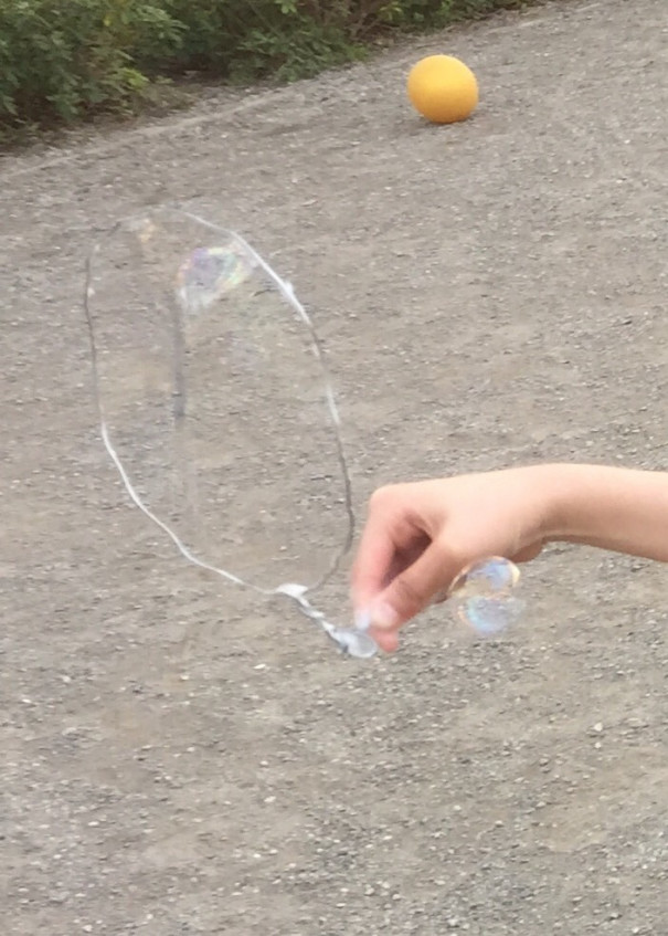 儚いシャボン玉しました でも その奥には自分流を再確認するキッカケがありましたw Kimio S Blog 儚いシャボン玉しました でも その奥には自分流を再確認するキッカケがありましたw Kimio S Blog