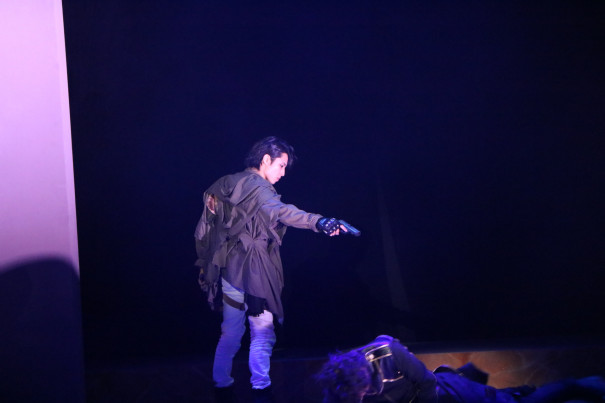 シリーズついに完結 橋本真一 山本一慶ら人気俳優出演の舞台 メサイア 黎明乃刻 ついに開演 K Triangle オフィシャルサイト シリーズついに完結 橋本真一 山本一慶ら人気俳優出演の舞台 メサイア 黎明乃刻 ついに開演 K Triangle オフィシャルサイト