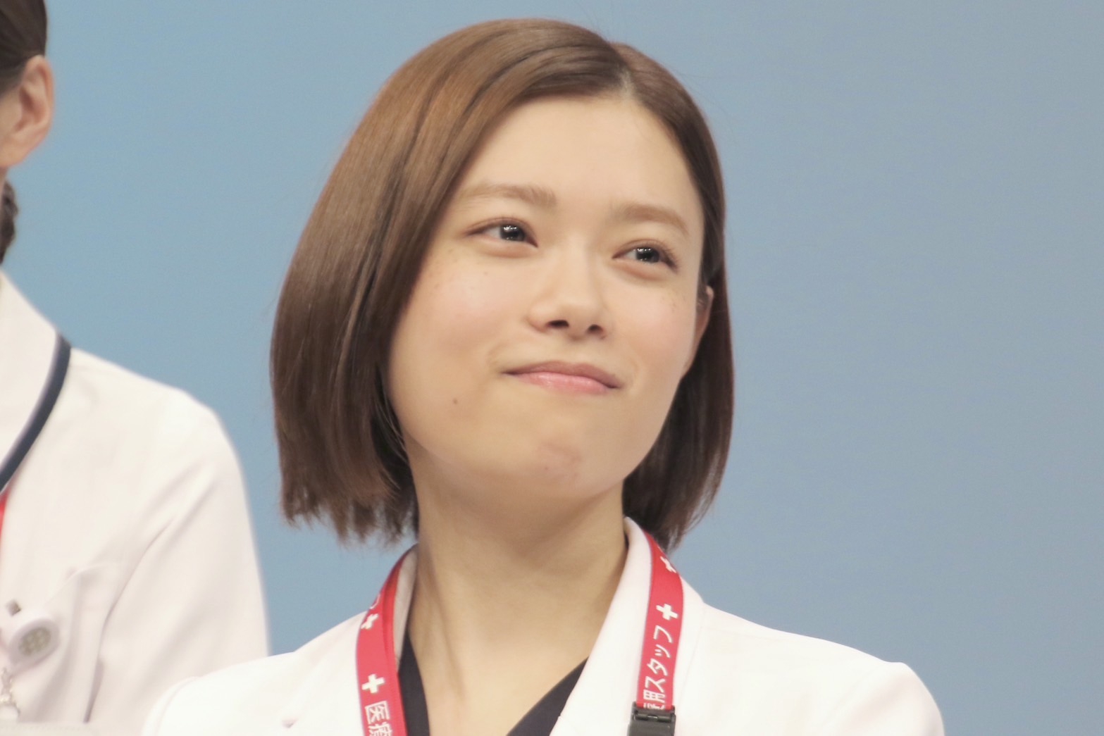 杉咲花、若葉竜也、生田絵梨花らがドラマ『アンメット ある脳
