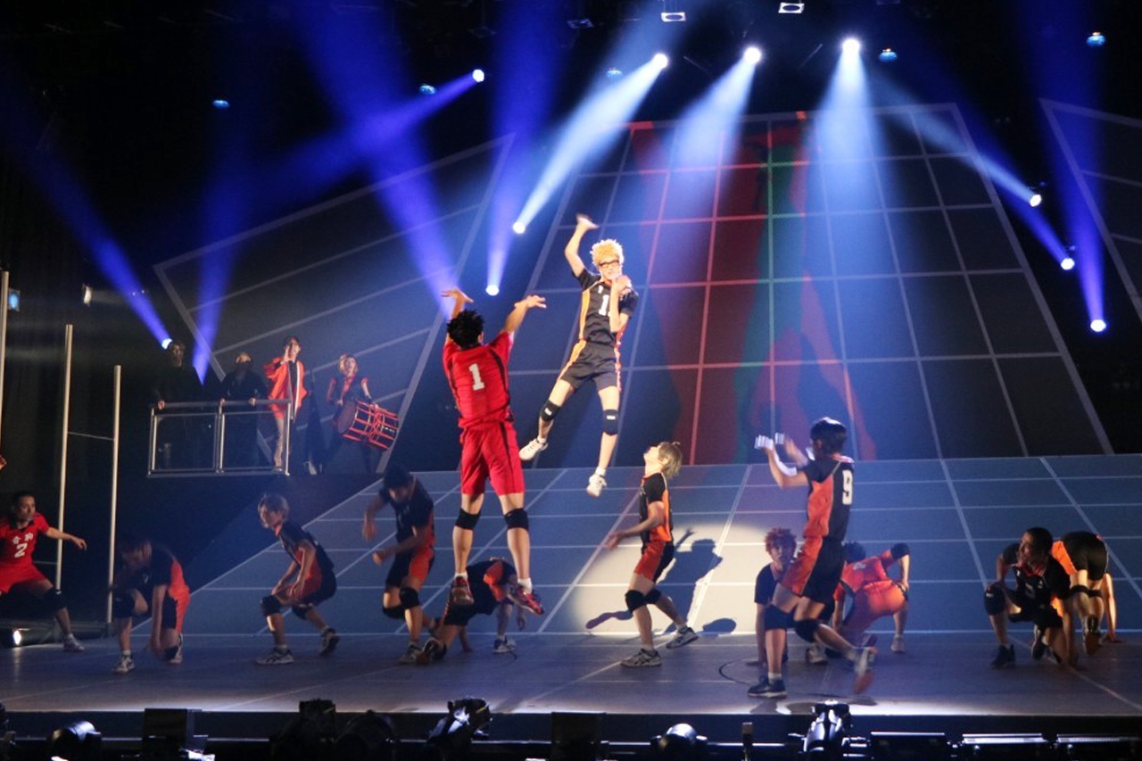 醍醐虎汰朗、赤名竜之輔、永田崇人、近藤頌利らが出演！ハイパー