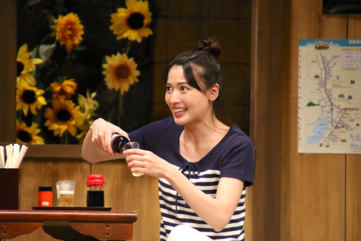 矢島舞美、古屋敬多、松本幸大らが タクフェス第12弾『夕 -ゆう-』への