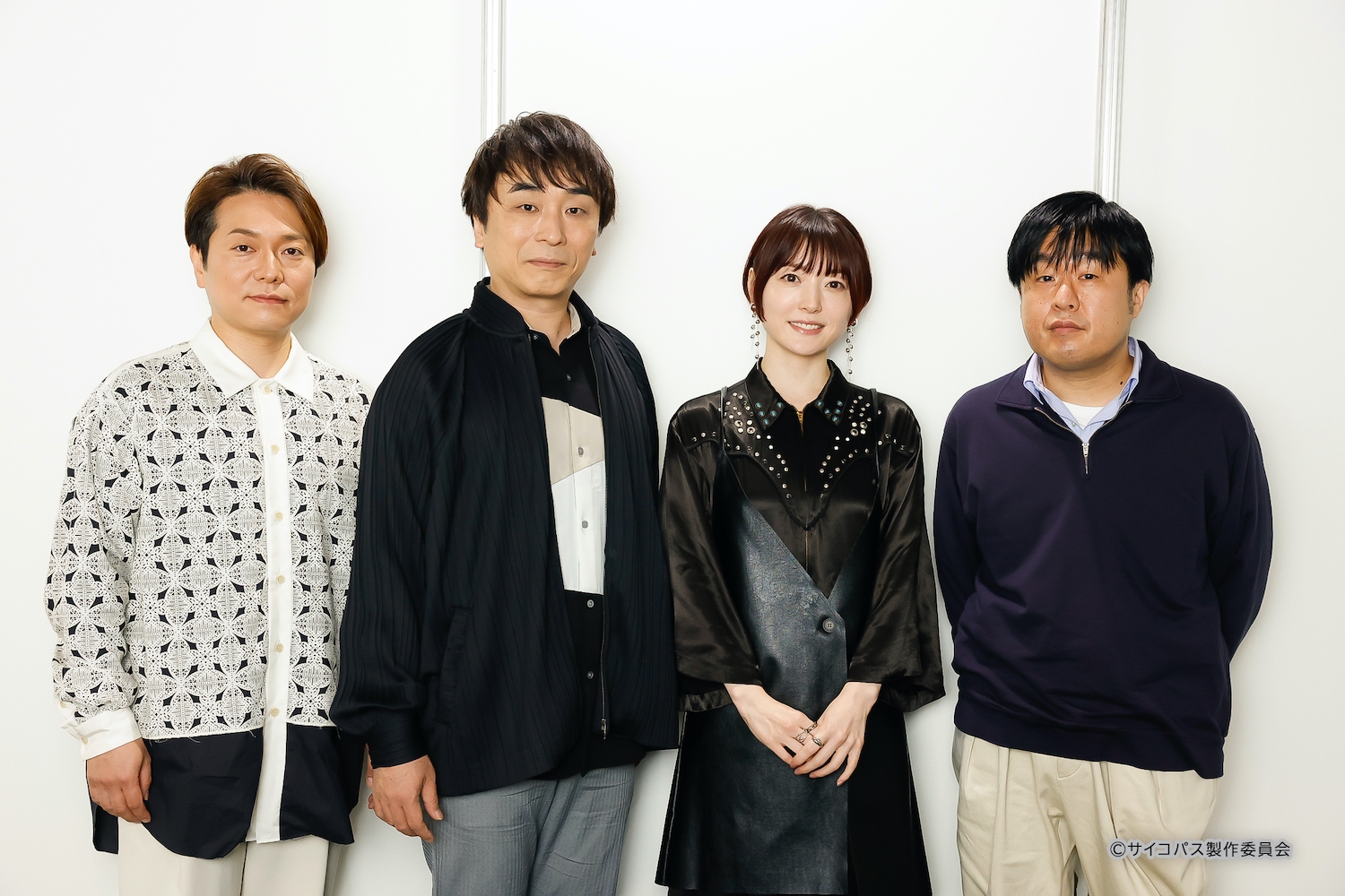 花澤香菜、関智一、野島健児、塩谷直義 監督がAnimeJapan 2023