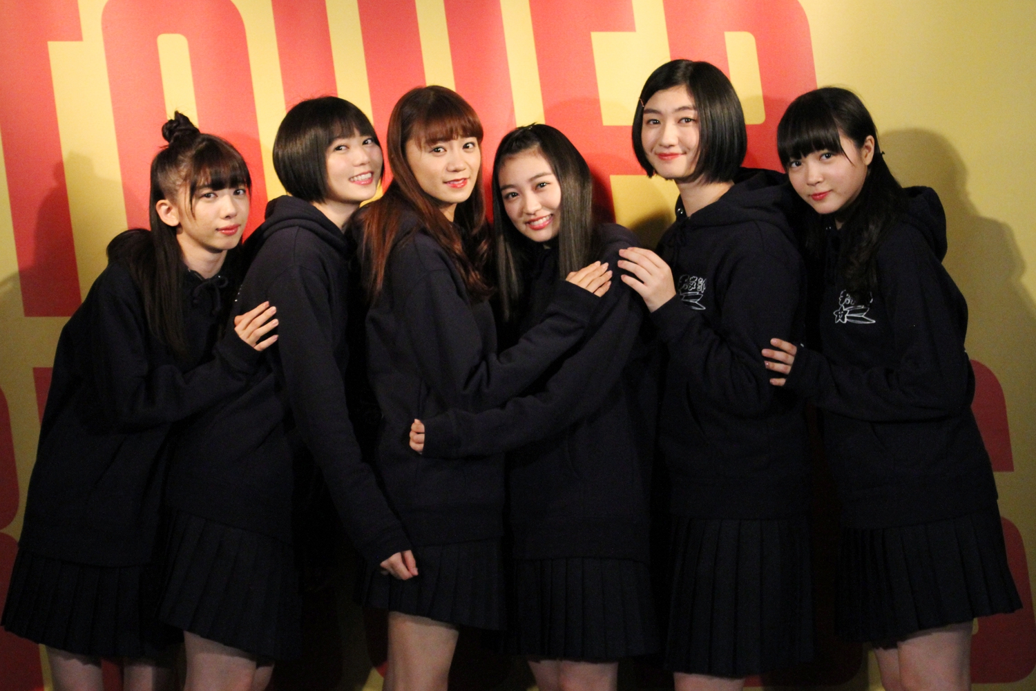 公式生写真 中山莉子 ド5アシスト 星名美怜 私立恵比寿中学