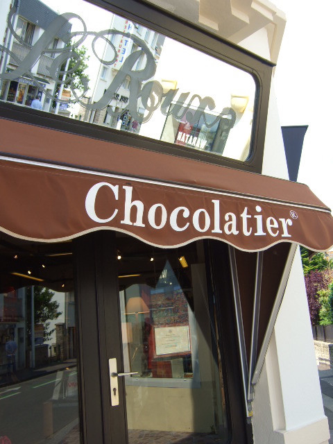 Beurre salé henri le roux HENRI LE ROUX - Updated July 2026 - 31 Photos 17 Reviews - 1 Rue De Bourbon Le Ch teau, Paris, France - Chocolatiers Shops - Phone Number