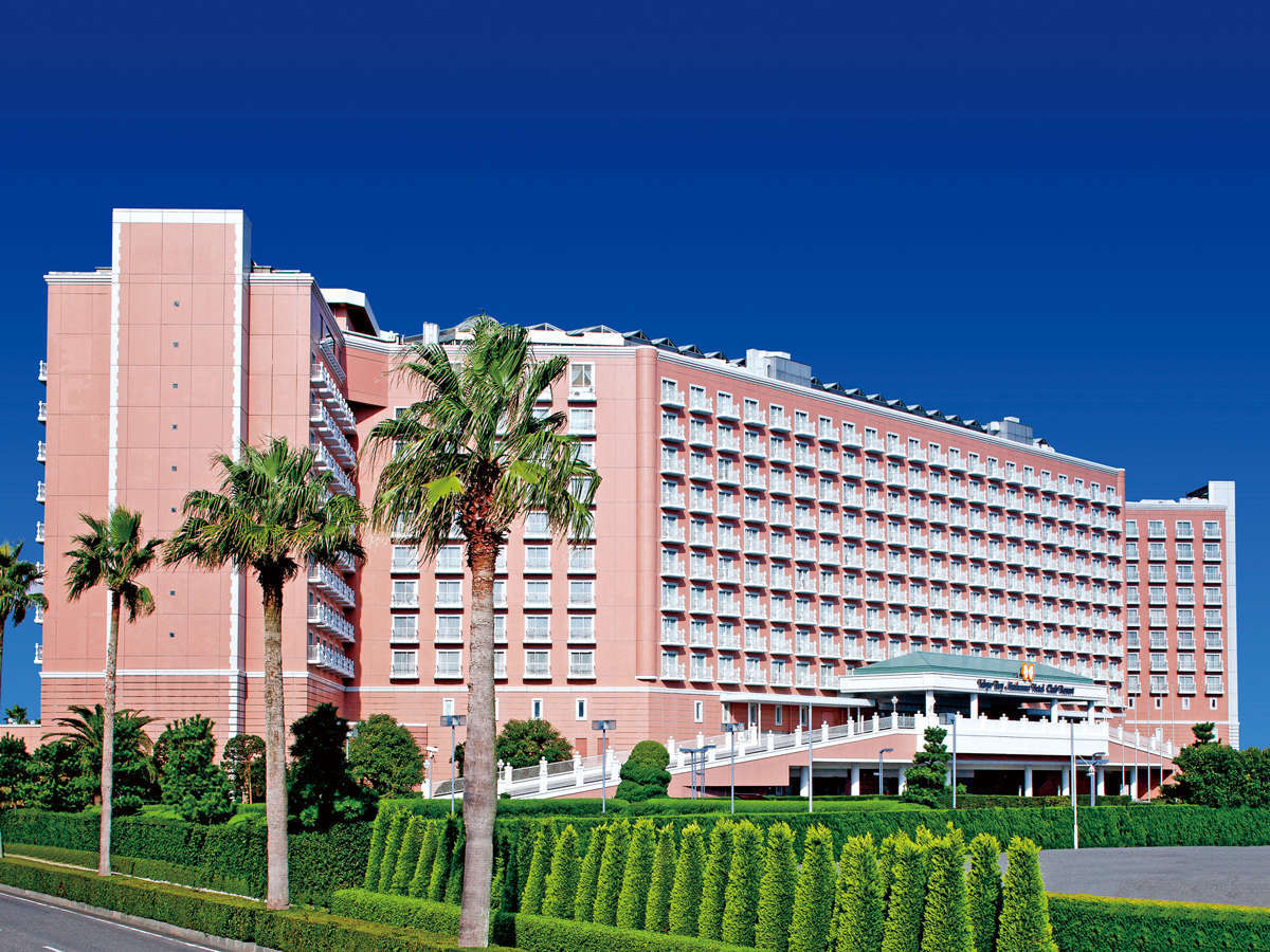 舞浜 最安値で泊まろう 東京ディズニーリゾート オフィシャルホテル ホテルズコンバインド公式ブログ