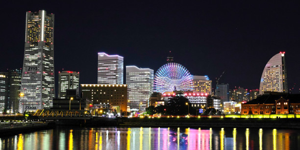 横浜 夜景だけじゃない レストランも優秀すぎる横浜３大ホテル ホテルズコンバインド公式ブログ