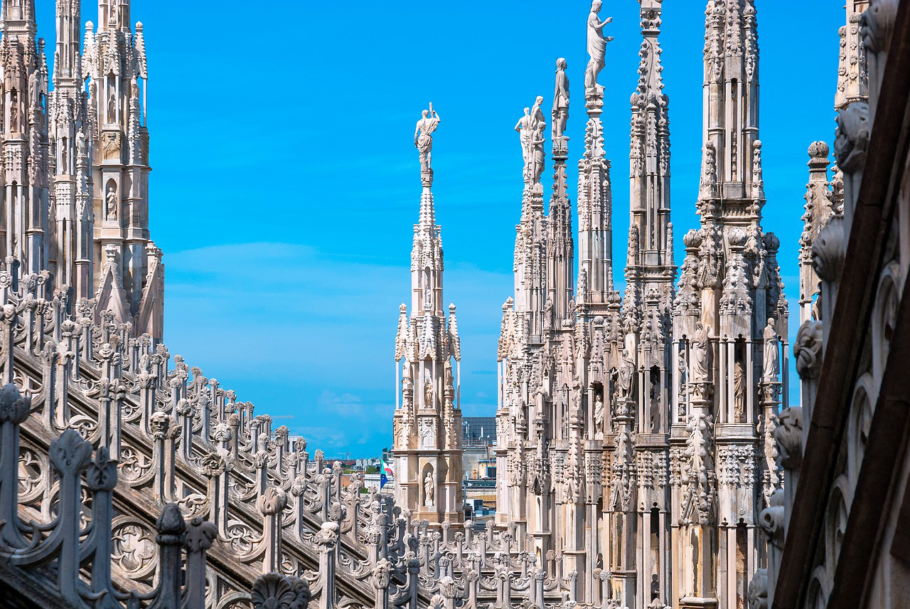 イタリア】ミラノ大聖堂が見えるおすすめ高級ホテル４選 | ホテルズ 