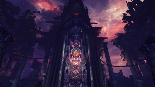 漆黒の楼閣 烏魔王の部屋 恋色ノスタルジア Journey Of Bns 漆黒の楼閣 烏魔王の部屋 恋色ノスタルジア Journey Of Bns