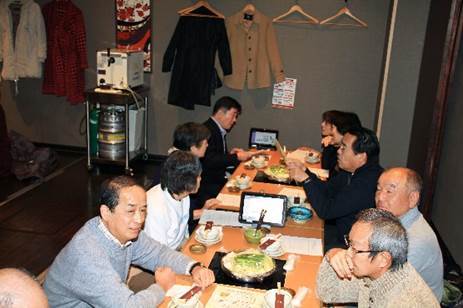 まさゆめ帯広同窓会 北海道足寄高校46年卒同窓会