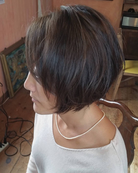 Hairstyle Noi Hairstyle Noi