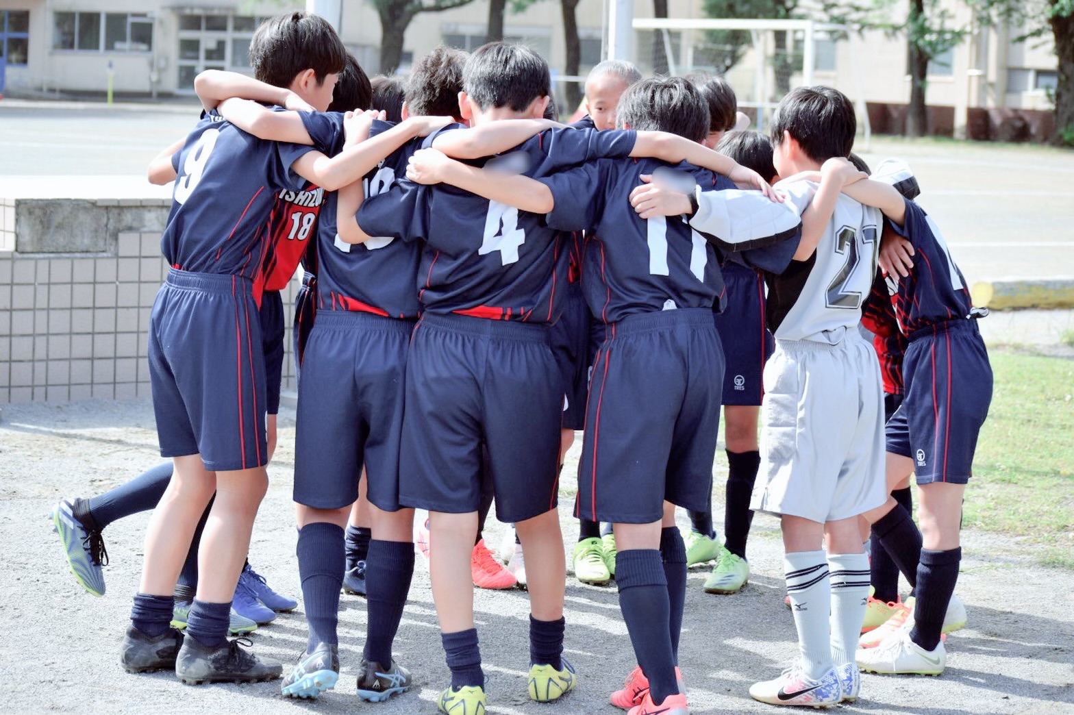 過去の試合結果 石塚fcオフィシャルホームページ