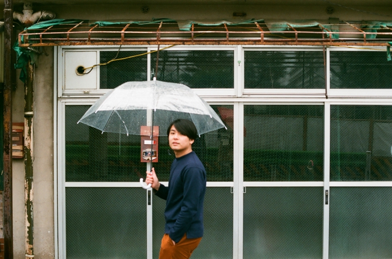 小野雄大公式ホームページ