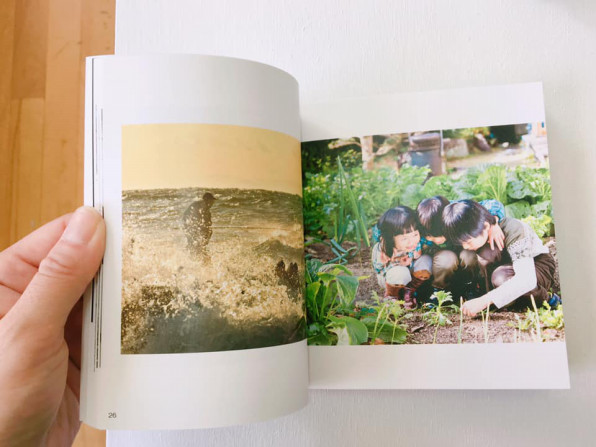 しまうまプリントさんとコラボいたしました Yoshitomi Photo Festival