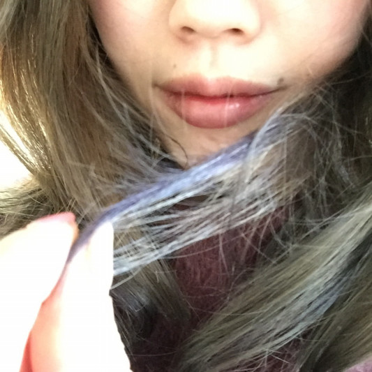 髪染めた ℙ𝕣𝕚𝕧𝕒𝕥𝕖𝕤𝕒𝕝𝕠𝕟 𝕋𝕎𝕀ℕ𝕂𝕃𝔼