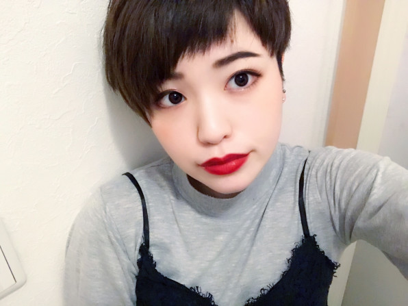 ハイパーさん Nami H ハイパーさん Nami H
