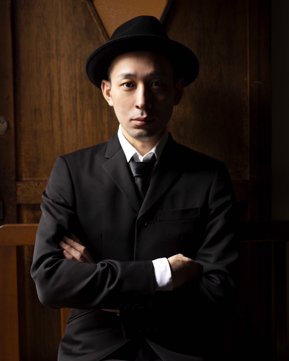 BIOGRAPHY | Tadanori Tanaka Web Site