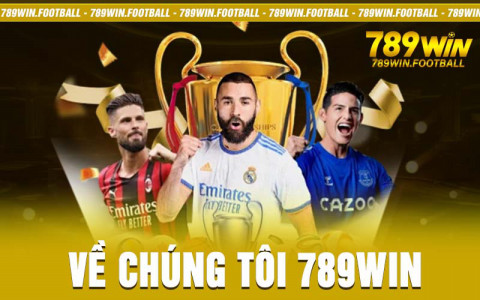 Khám Phá Thế Giới Giải Trí Tại dang ky 789bet - Nơi Đam Mê Không Biên Giới