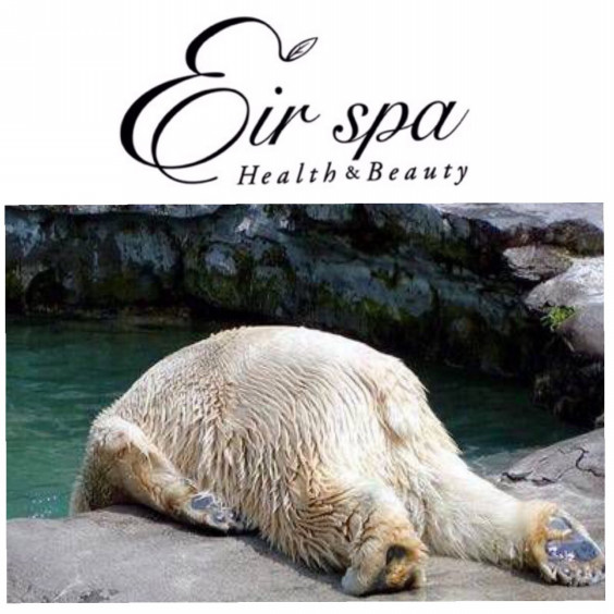 暑い夜 Eirspa Official Site