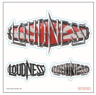 LOUDNESS、名盤「8186 LIVE」の再現ツアーのライブ音源とオリジナル盤