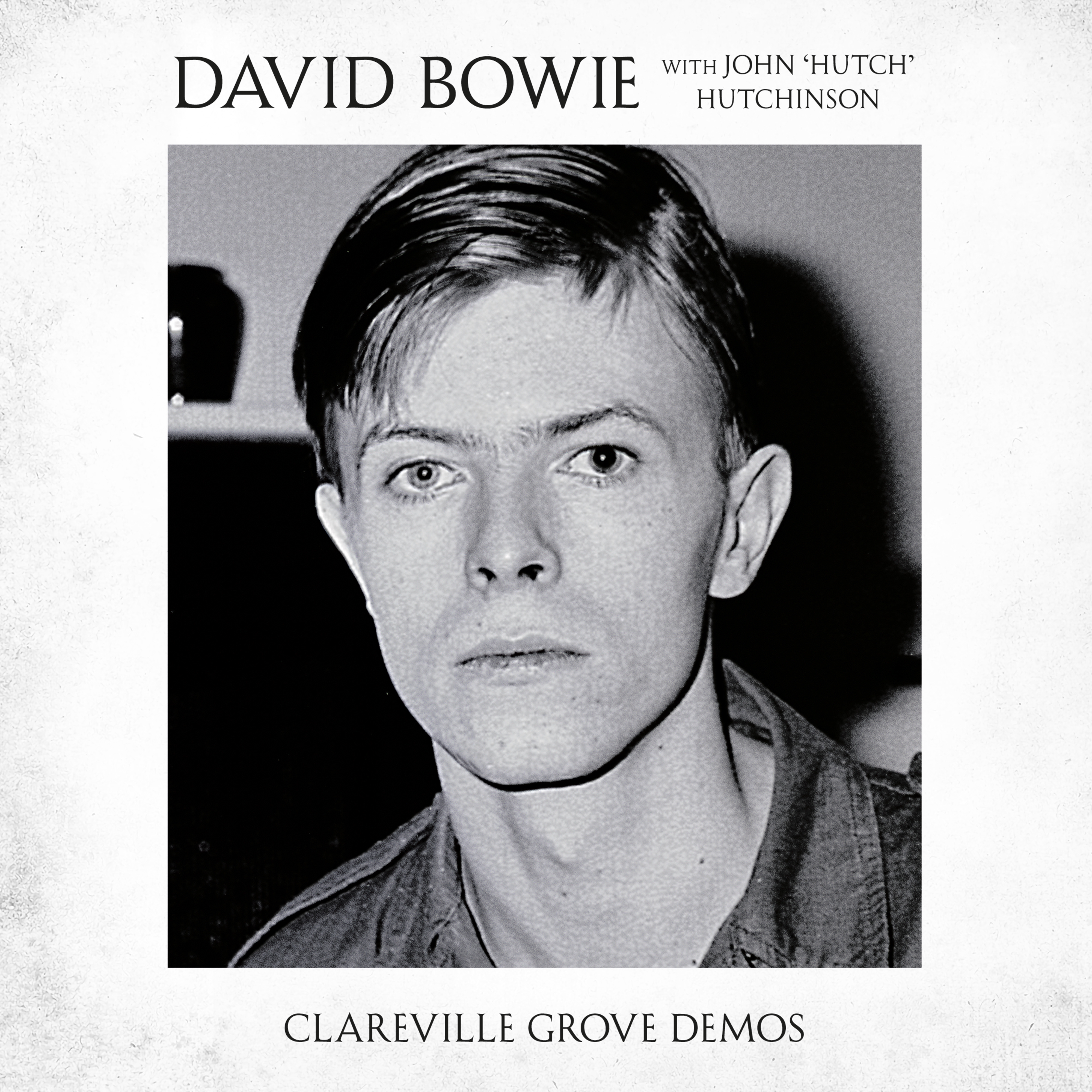 デヴィッド・ボウイ、初期にレコーディングしていた貴重な未発表音源を収録した3枚組7インチ・シングル・ボックス『クレアヴィル・グローヴ・デモ』、  輸入盤で5月17日にリリース！ | Warner Music Life