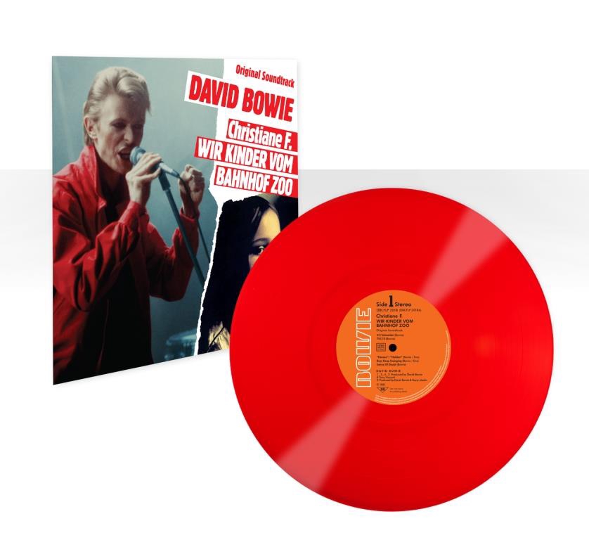 デヴィッド・ボウイが1978年～1982年の間にレコーディングしていた3作品が6月29日に輸入盤でリリース決定！『ウェルカム・トゥ・ザ・ブラックアウト( ライヴ・ロンドン'78）』は後日国内盤でも発売に | Warner Music Life