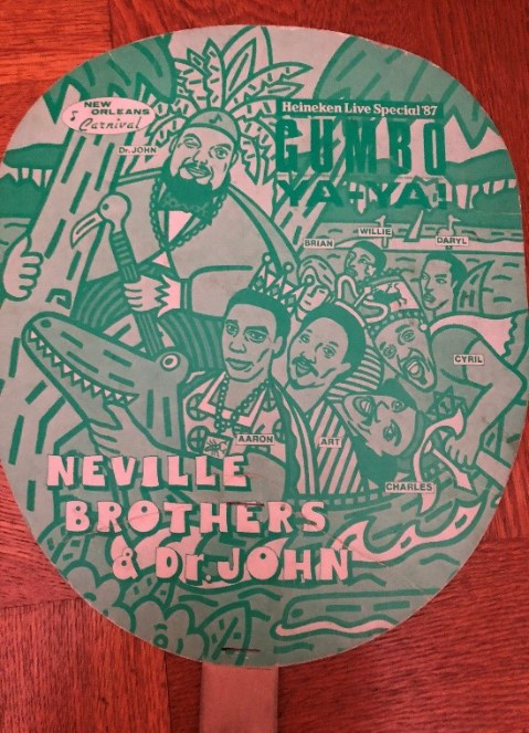 追悼ドクター ジョン アート ネヴィル F S Garden Handle With Care Vol 35 By Soulbrother No 2 Warner Music Life 追悼ドクター ジョン アート ネヴィル F S Garden Handle With Care Vol 35 By Soulbrother No 2 Warner Music Life