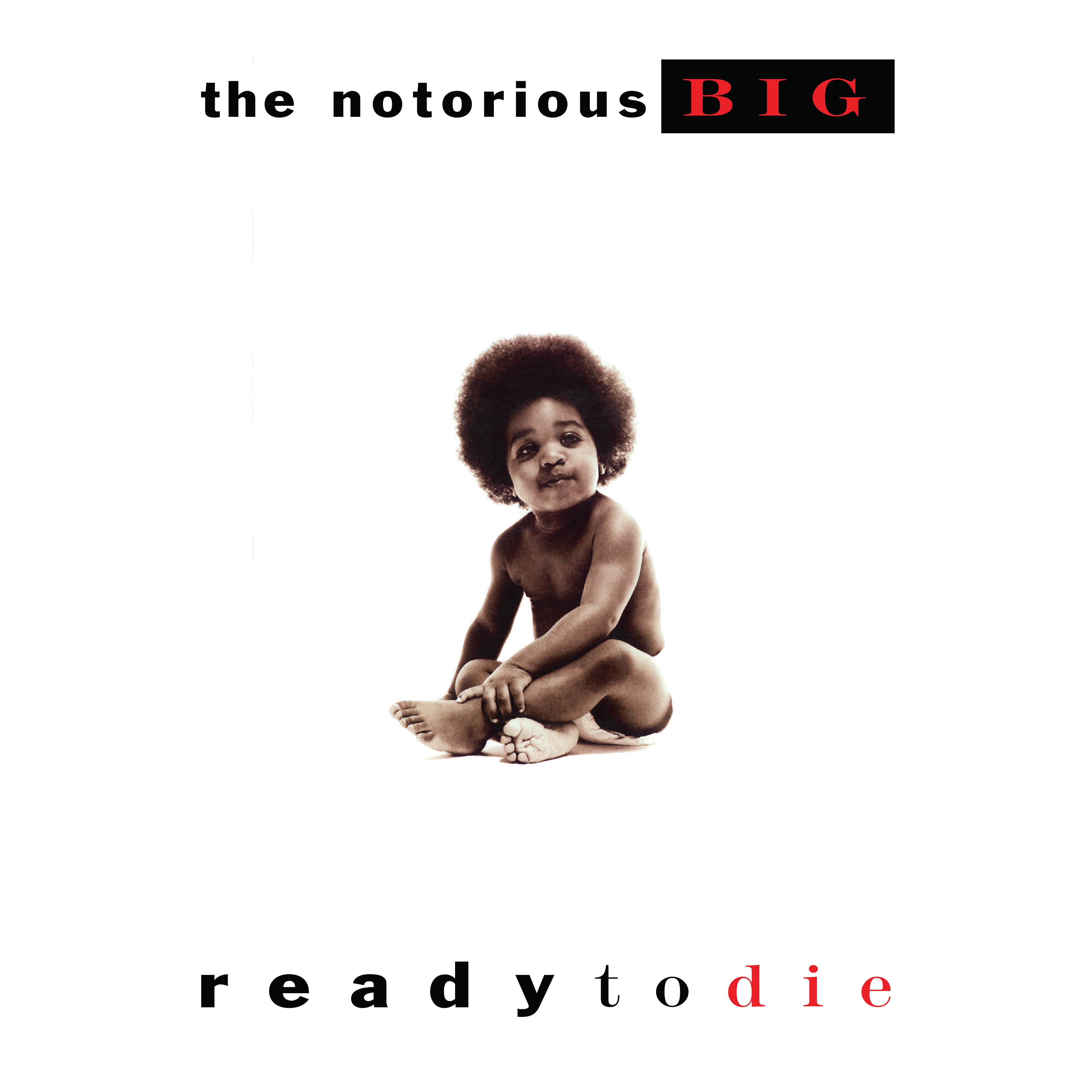 The Notorious B.I.G. ビギー ヒップホップ レコードBOX - 洋楽