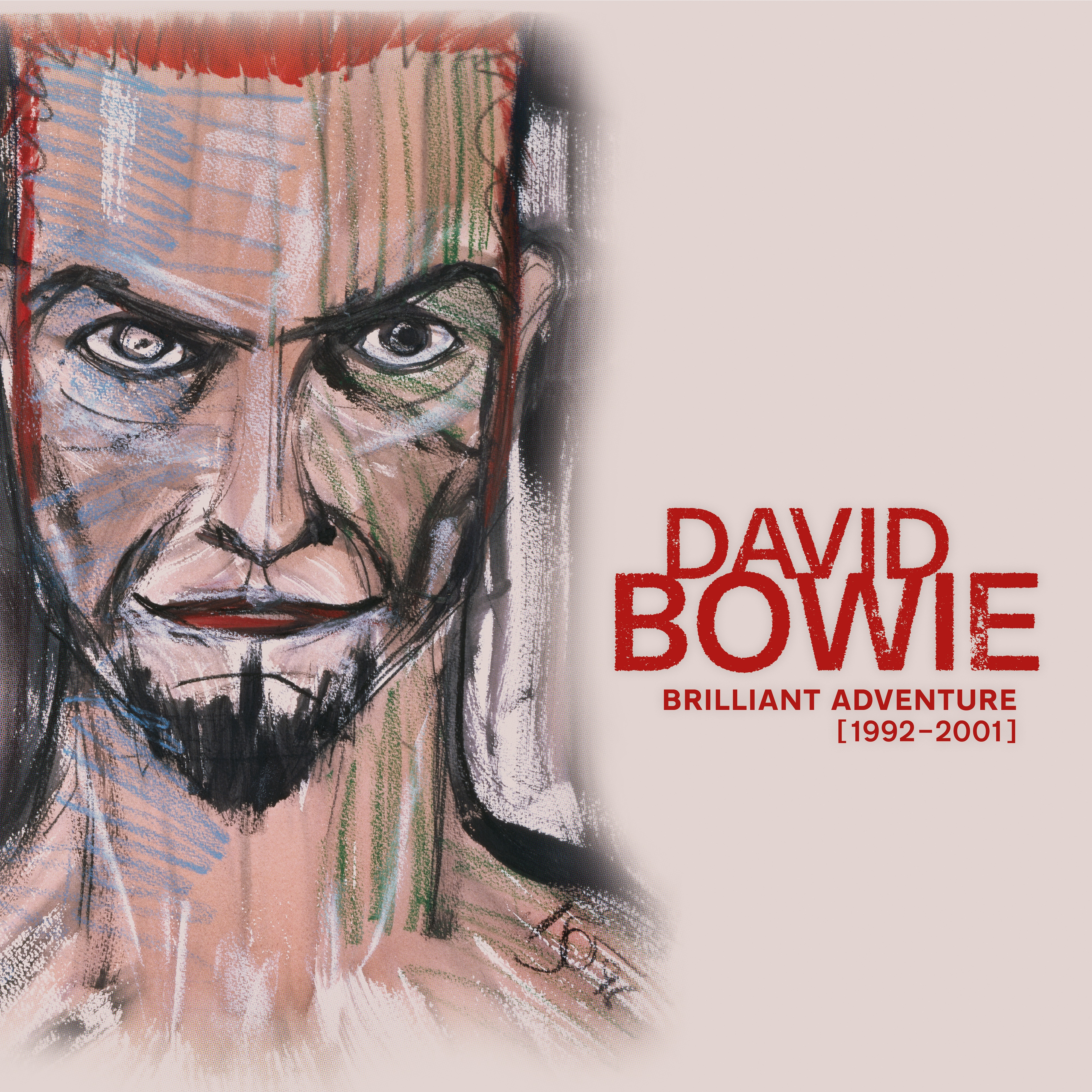 デヴィッド・ボウイのキャリアを総括する驚異のボックス・セット第五弾