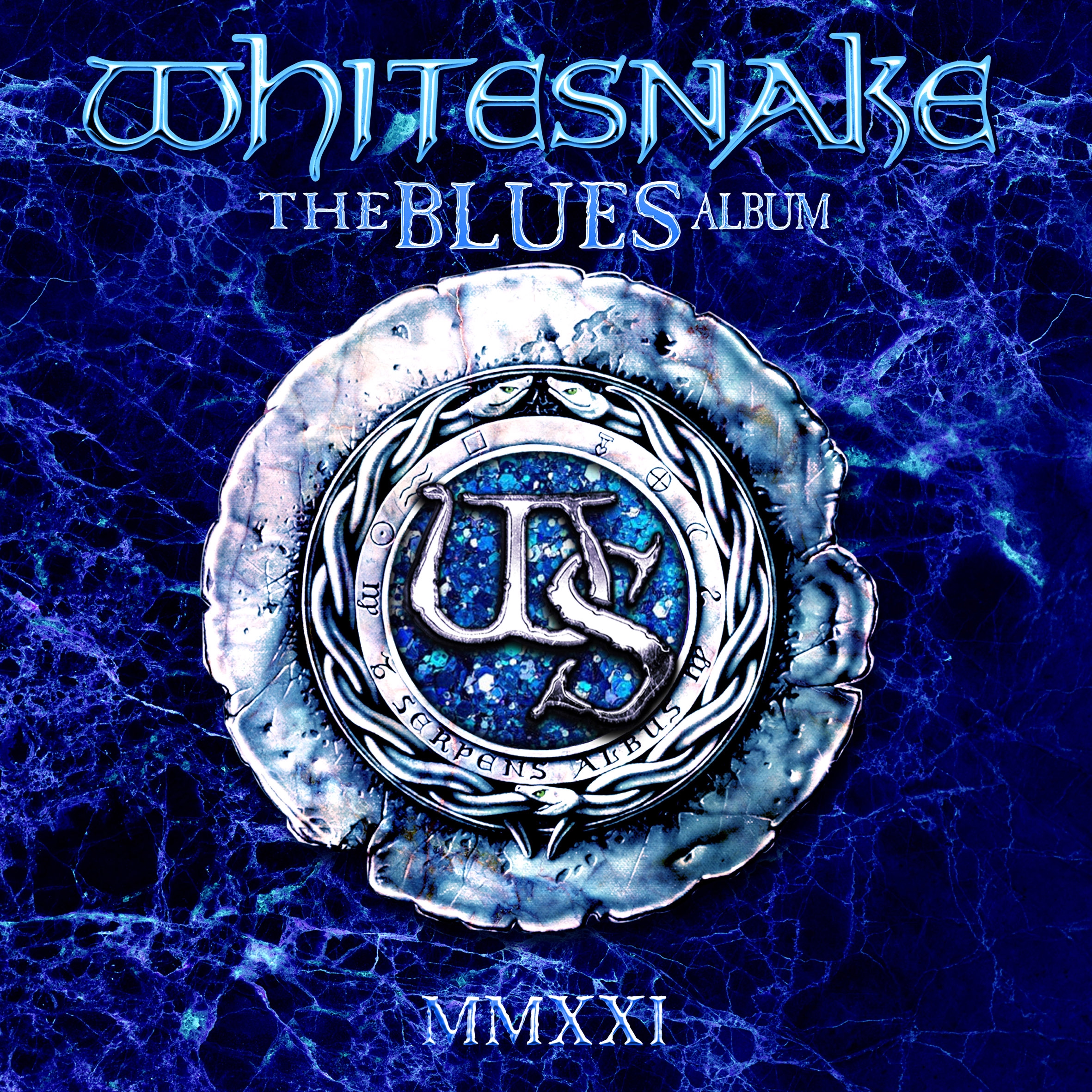 沸騰ブラドン Whitesnake「スリップ・オブ・ザ・タング 30周年記念スーパー 洋楽