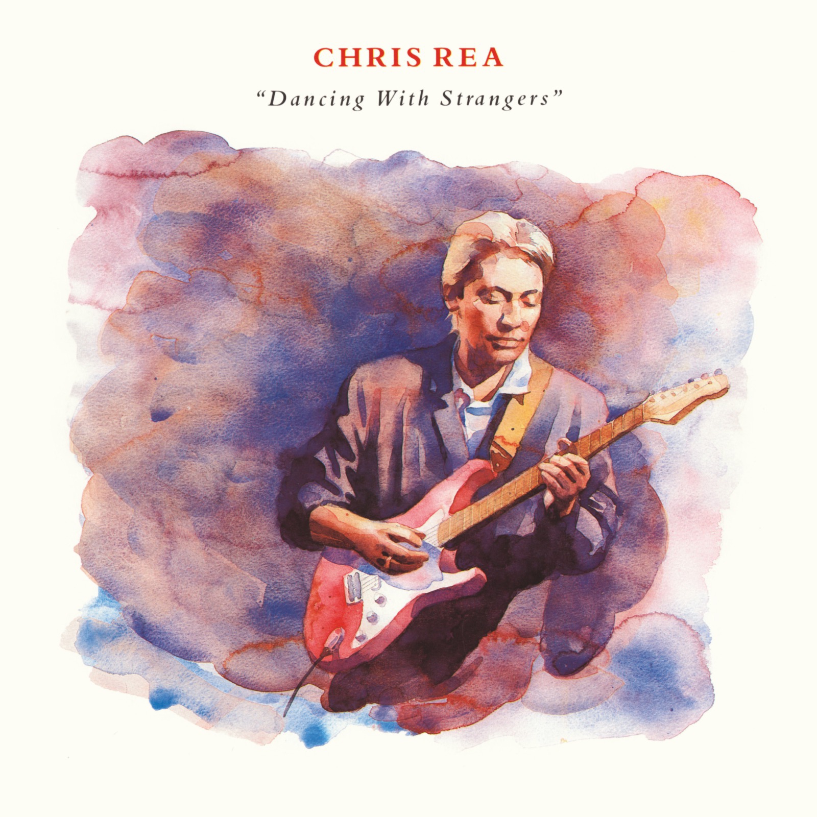 クリス・レア、大ヒット・アルバム『オン・ザ・ビーチ』他４作品がリマスター＋ボーナス・ディスクを収録した２枚組デラックス・エディションで、10月18日海外発売。  | Warner Music Life