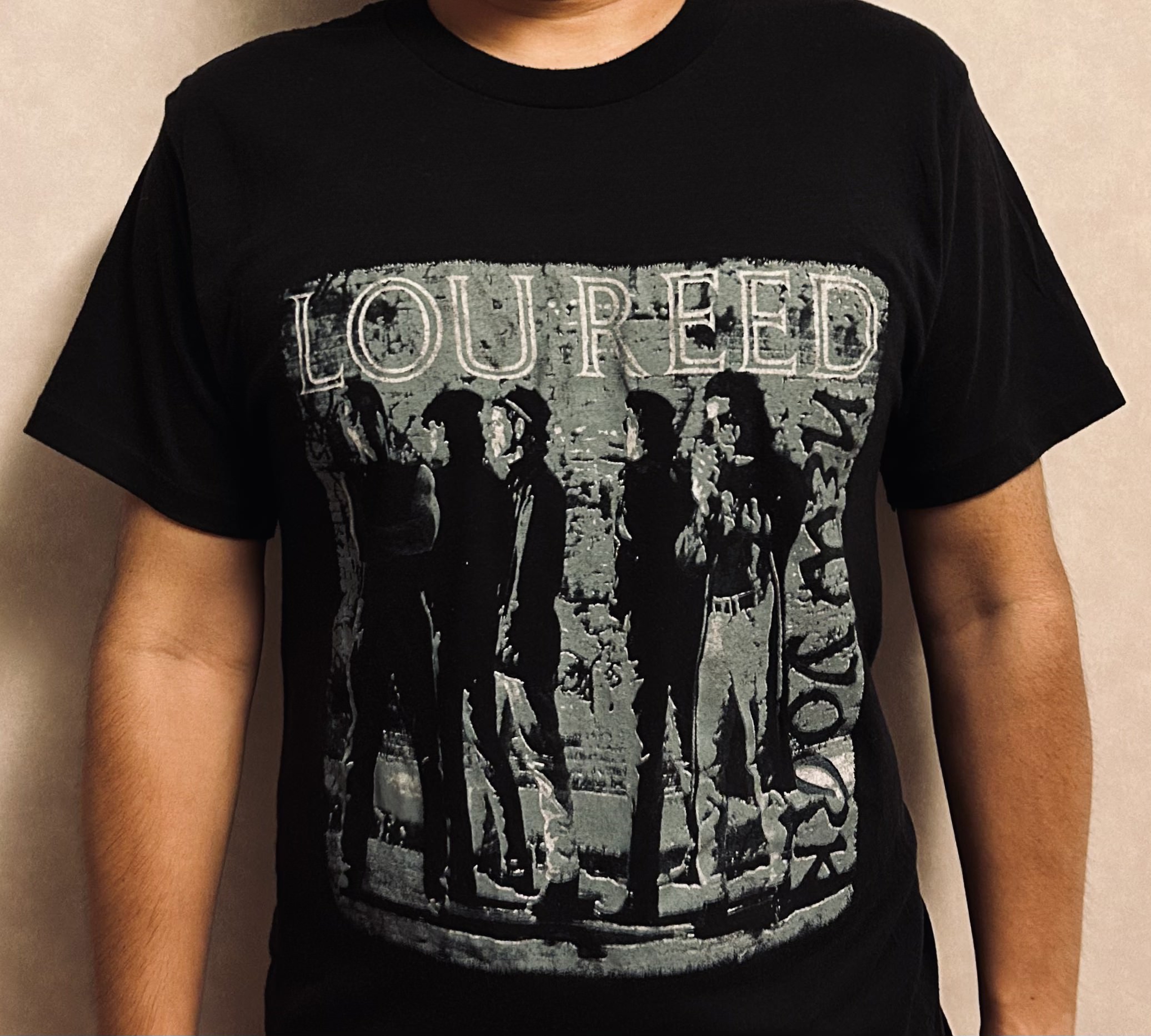 ルー・リードの名盤『NEW YORK』フォーエヴァー・ヤング・シリーズでの