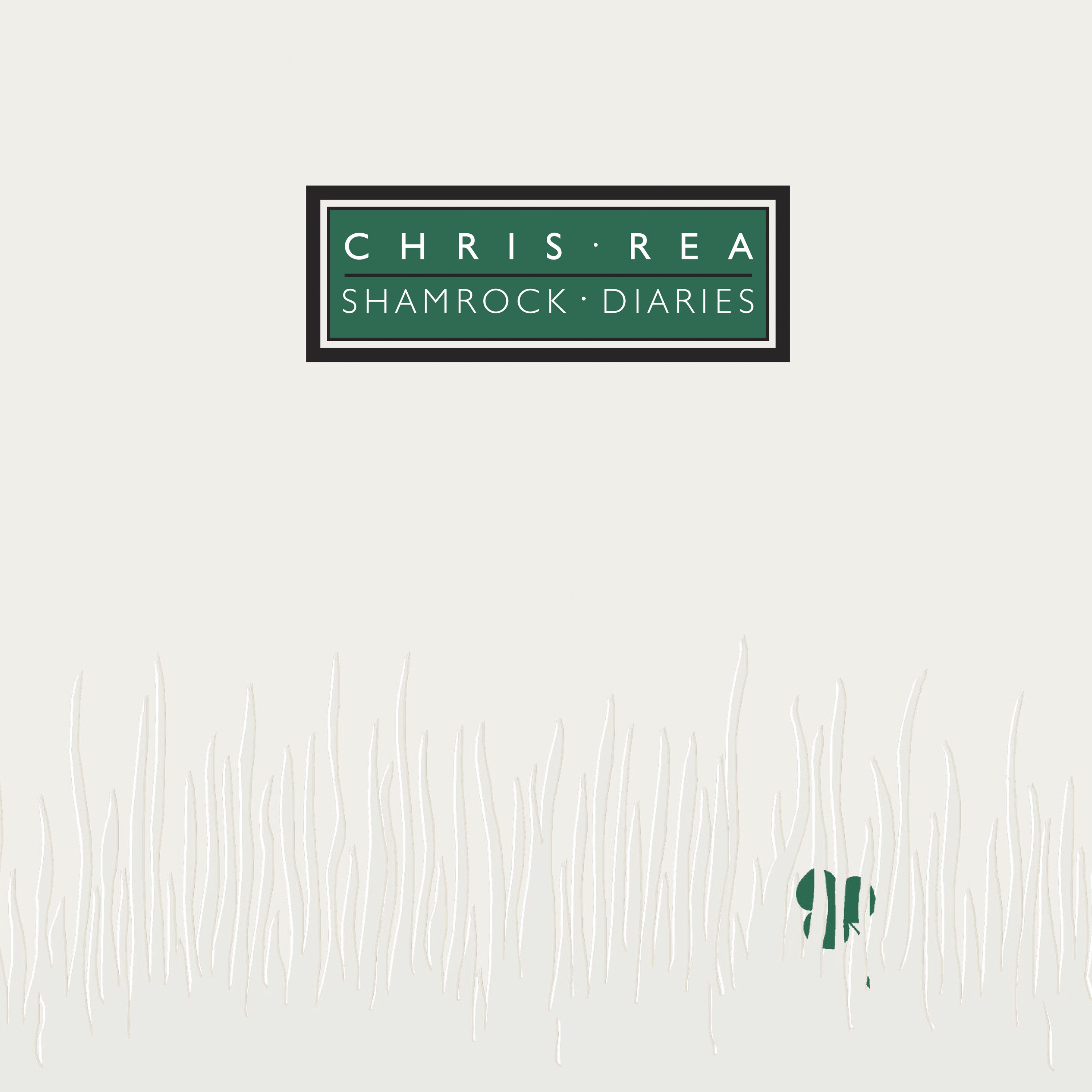 クリス・レア、大ヒット・アルバム『オン・ザ・ビーチ』他４作品がリマスター＋ボーナス・ディスクを収録した２枚組デラックス・エディションで、10月18日海外発売。  | Warner Music Life