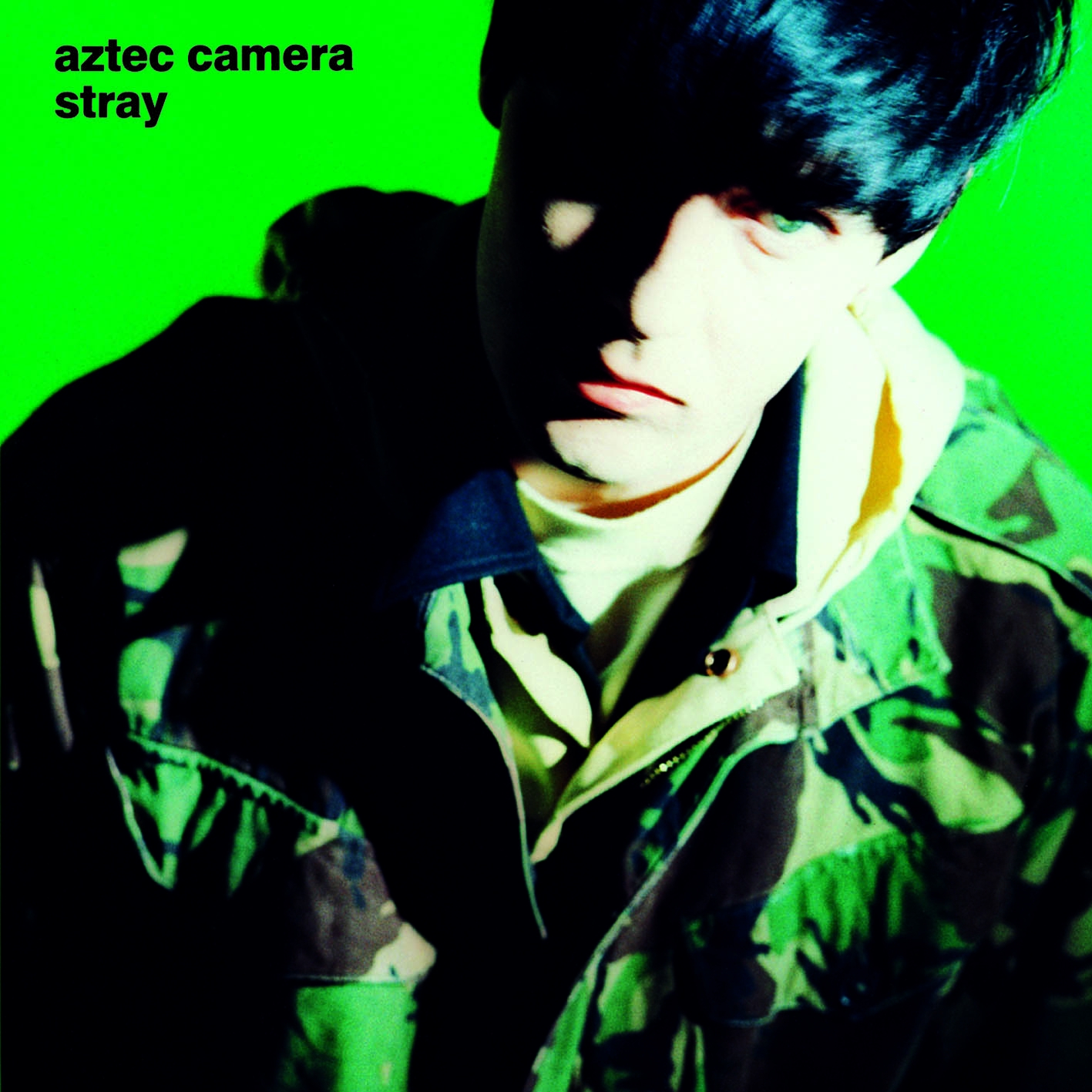 CD アズティックカメラ 5枚セット Aztec Camera ロディ フレイム