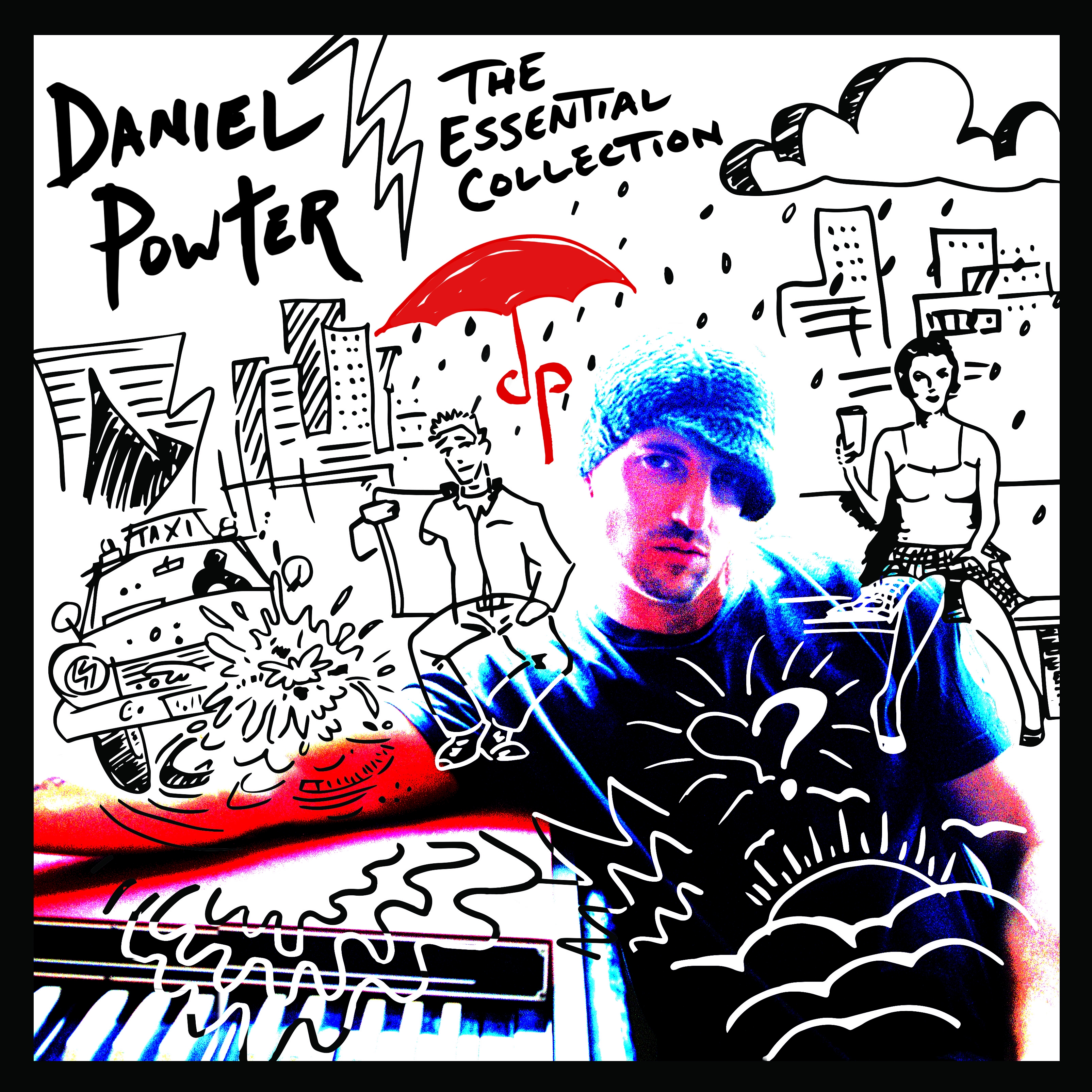 年中無休】 daniel powter bad day 12インチ アナログ レコード fawe.org