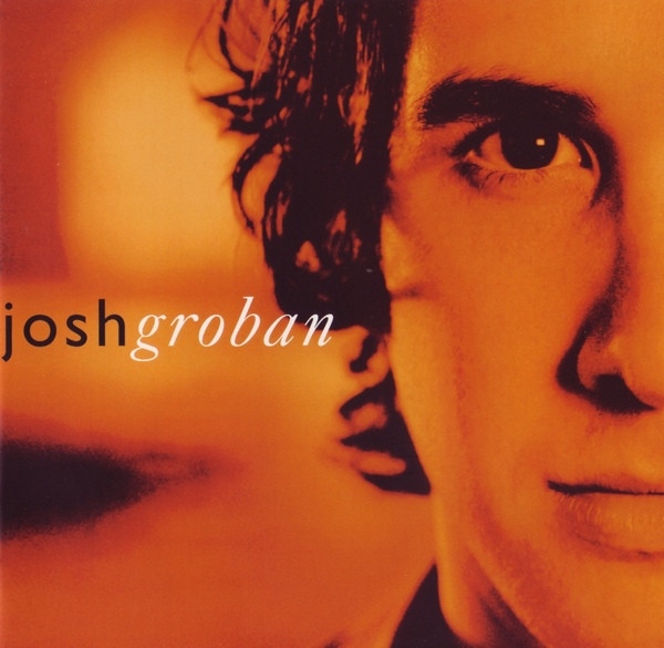 Happy Birthday, Josh！本日はジョシュ・グローバンの誕生日