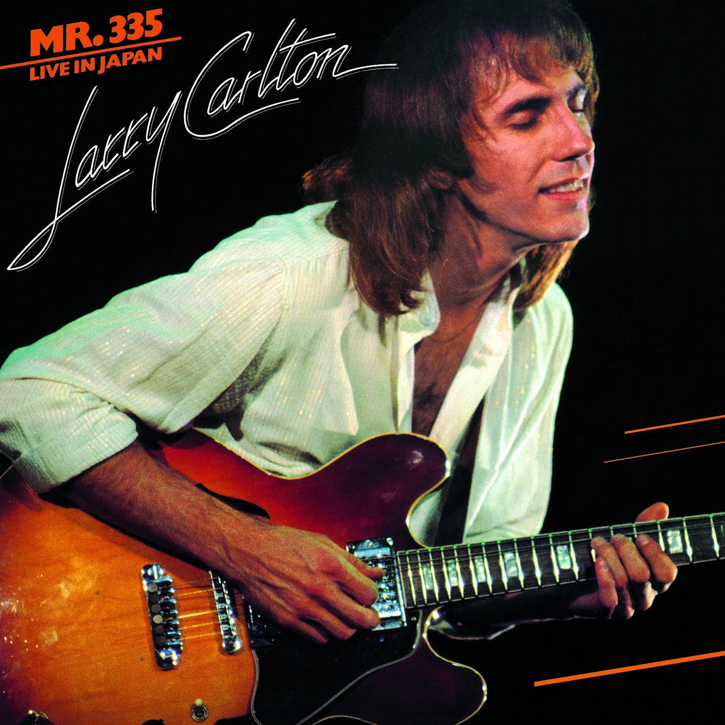 Happy Birthday, Larry Carlton! 本日はラリー・カールトンの誕生日。 | Warner Music Life