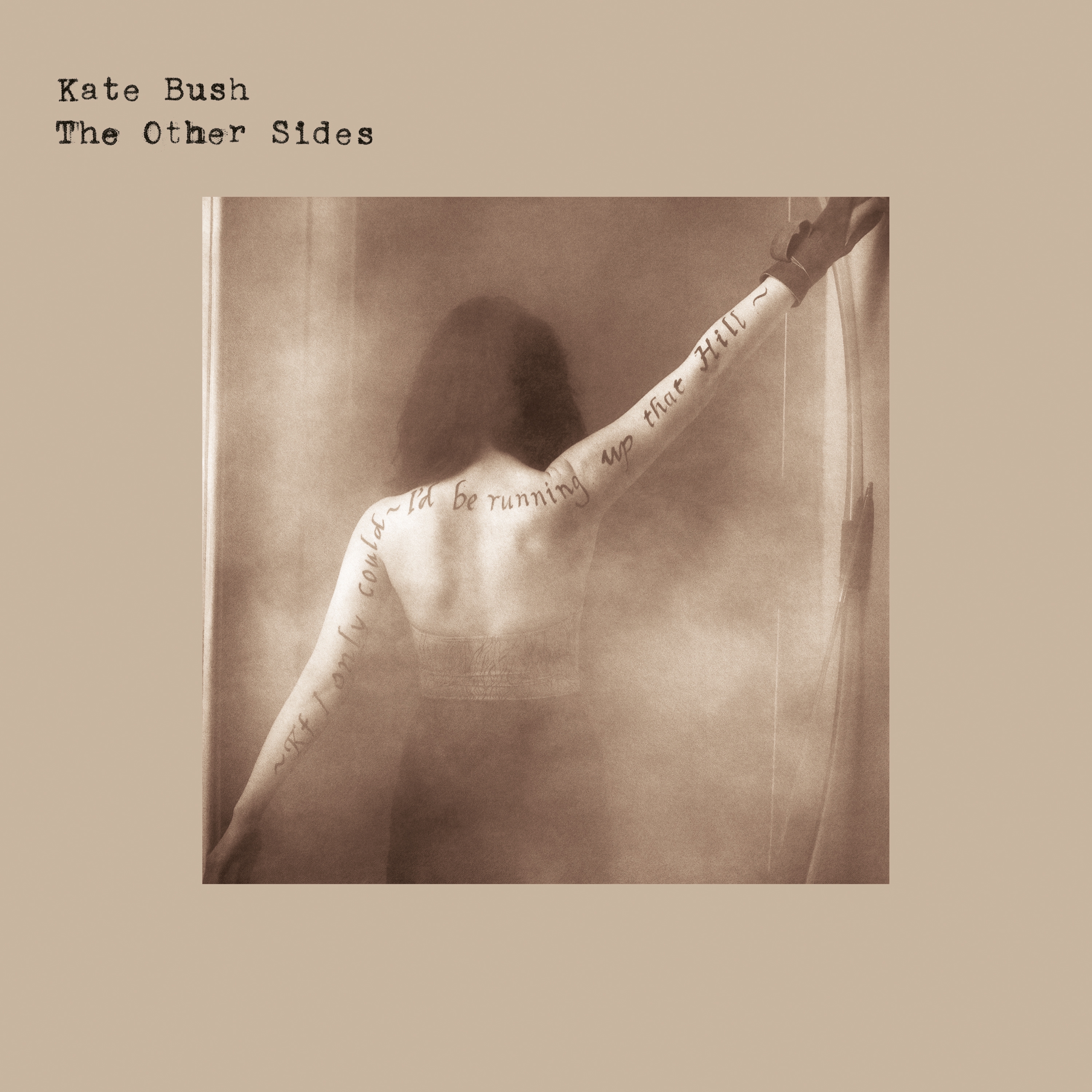 ケイト・ブッシュ、レア楽曲を多数収録した4枚組CD『THE OTHER 