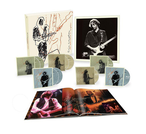 エリック・クラプトンの1991年発表の… | Warner Music Life