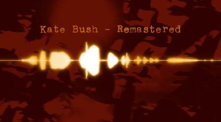 ケイト・ブッシュ、リマスター音源リリース第二弾 本日発売！ | Warner Music Life
